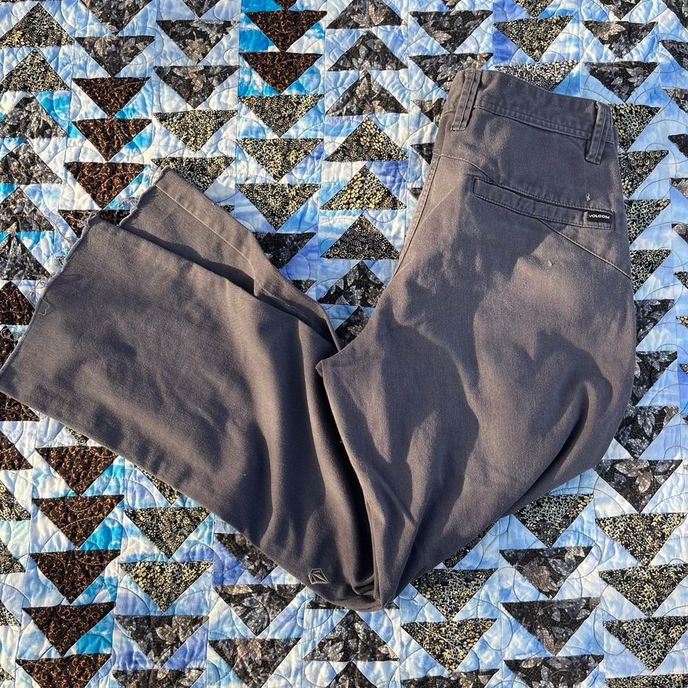 Volcom cutoff chinos - Picture 7 of 7